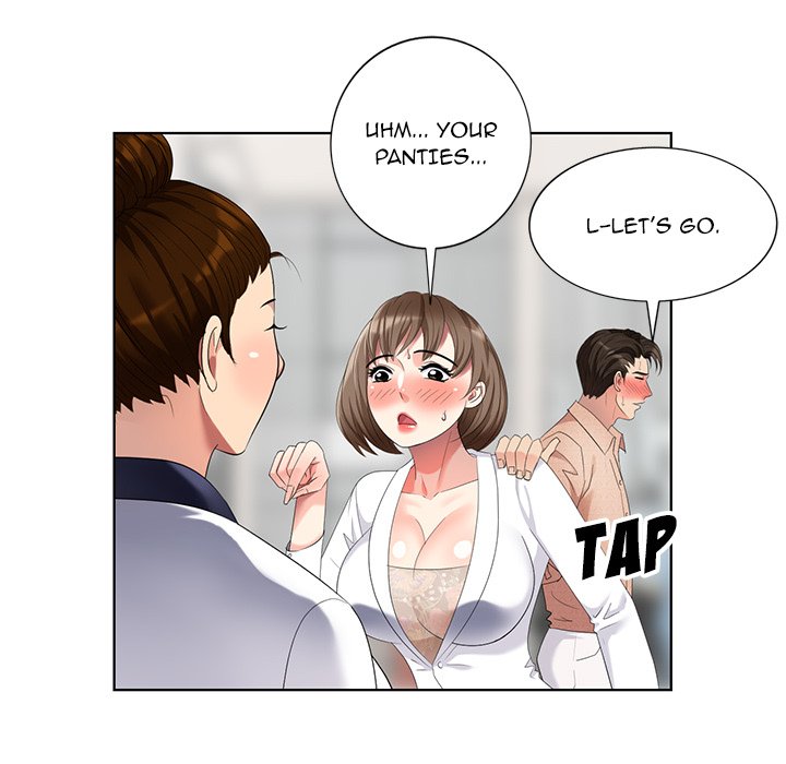 Secret Hideout Chapter 50 image 67