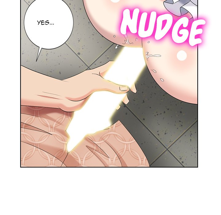 Secret Hideout Chapter 50 image 6
