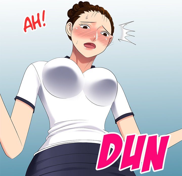 Secret Hideout Chapter 50 image 69