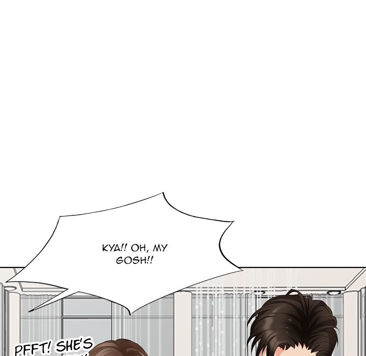 Secret Hideout Chapter 50 image 71