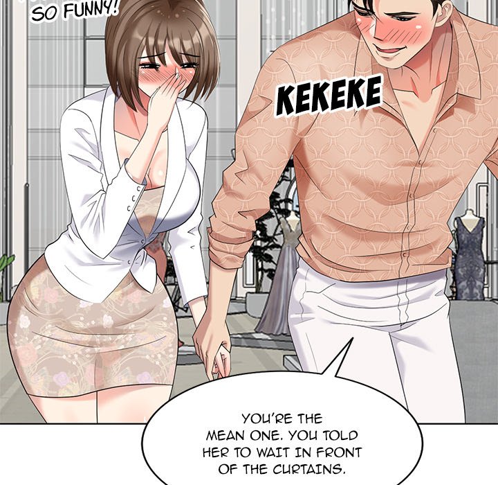 Secret Hideout Chapter 50 image 72