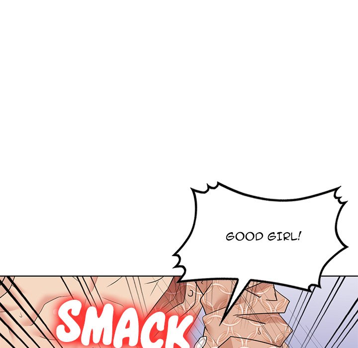Secret Hideout Chapter 50 image 7