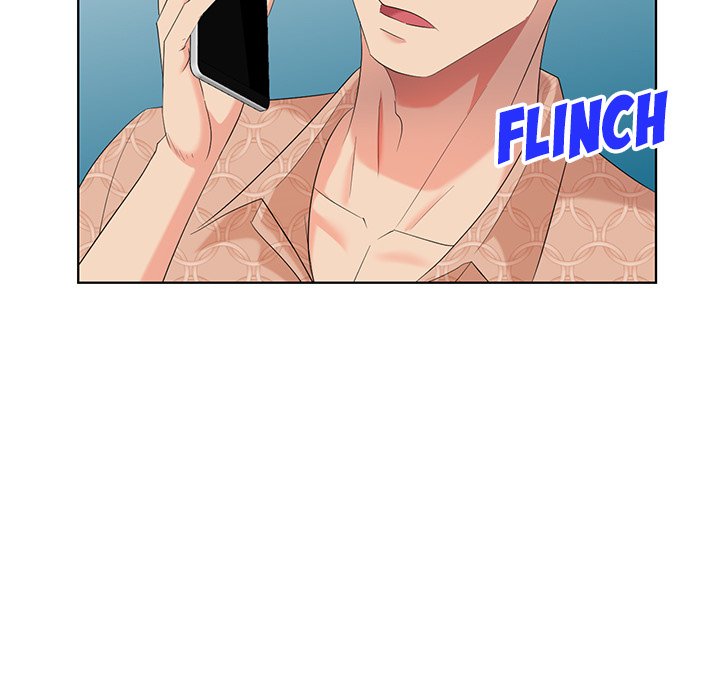 Secret Hideout Chapter 50 image 90