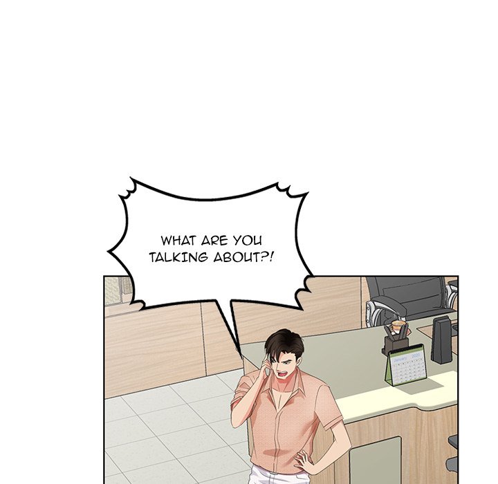 Secret Hideout Chapter 50 image 94