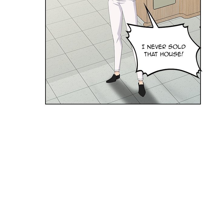 Secret Hideout Chapter 50 image 95