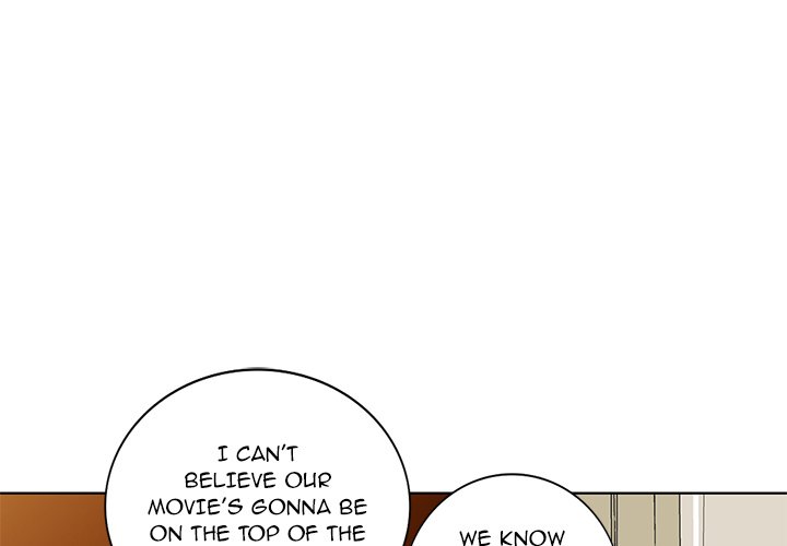 Secret Hideout Chapter 51 image 0