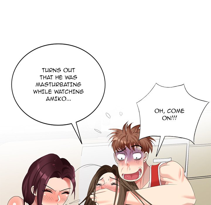 Secret Hideout Chapter 51 image 9