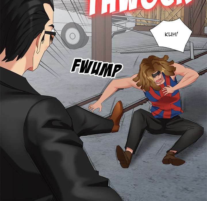 Secret Hideout Chapter 51 image 100