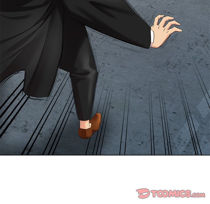 Secret Hideout Chapter 51 image 101