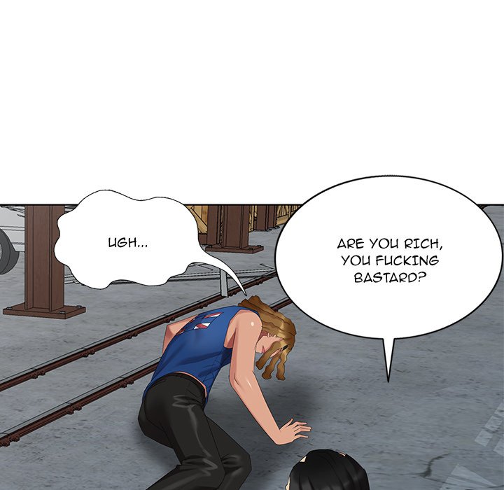 Secret Hideout Chapter 51 image 105