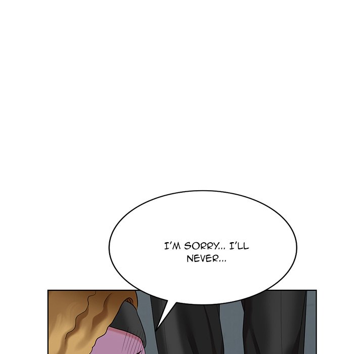 Secret Hideout Chapter 51 image 112