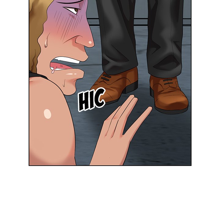 Secret Hideout Chapter 51 image 113