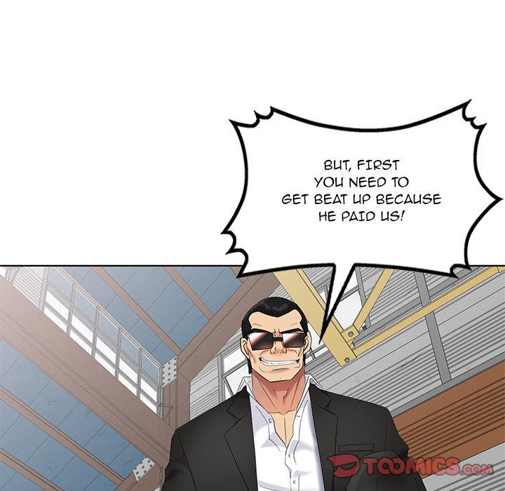 Secret Hideout Chapter 51 image 119