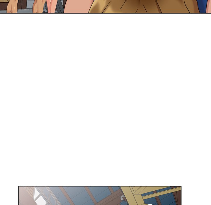 Secret Hideout Chapter 51 image 121