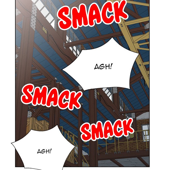 Secret Hideout Chapter 51 image 122