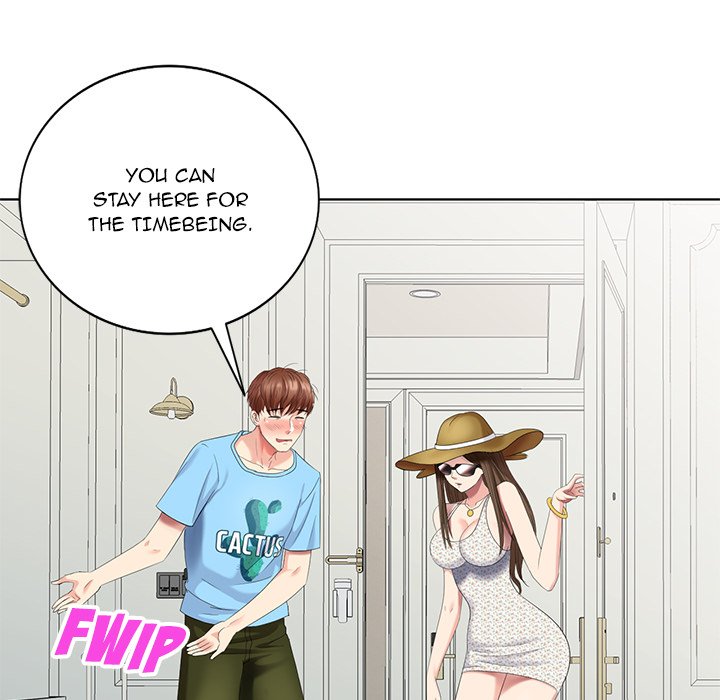 Secret Hideout Chapter 51 image 127