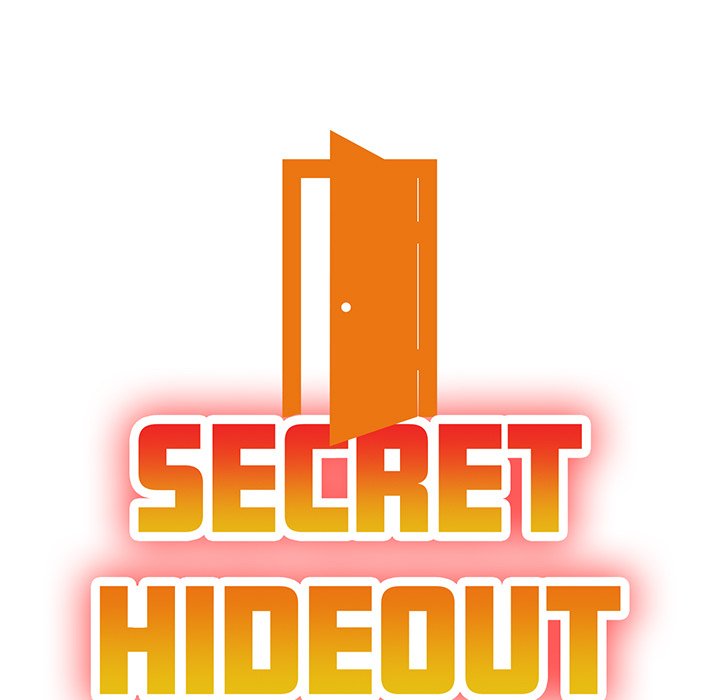 Secret Hideout Chapter 51 image 12