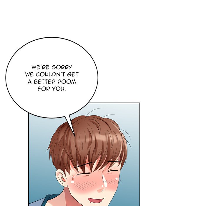 Secret Hideout Chapter 51 image 129