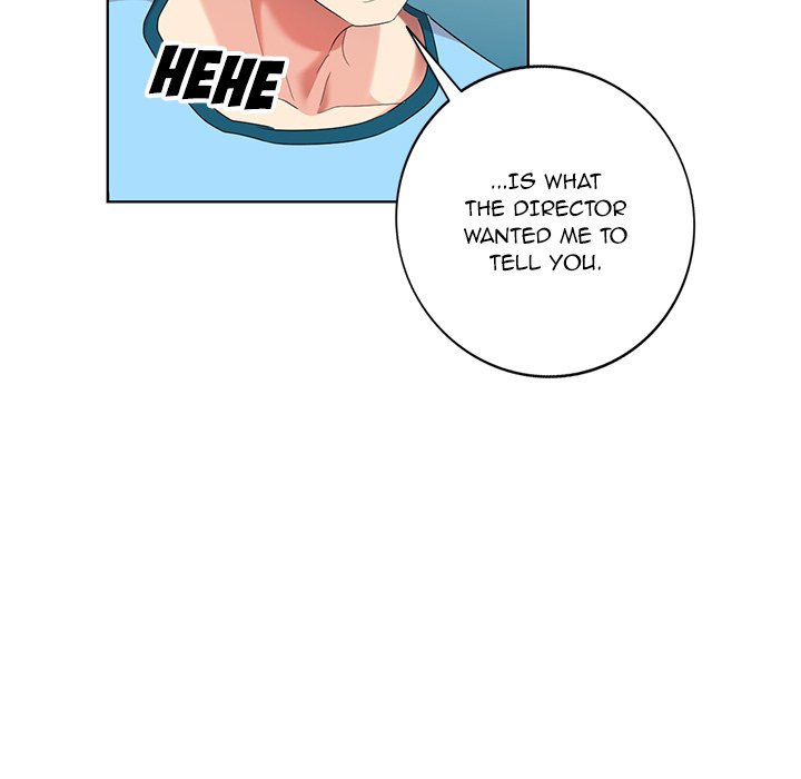 Secret Hideout Chapter 51 image 130