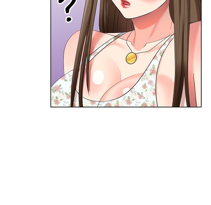 Secret Hideout Chapter 51 image 136