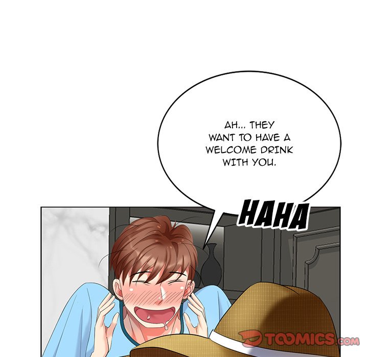 Secret Hideout Chapter 51 image 137
