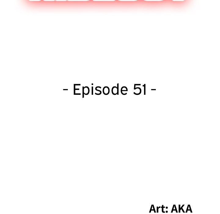 Secret Hideout Chapter 51 image 13