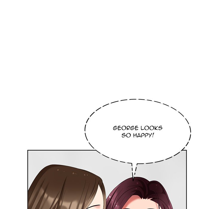 Secret Hideout Chapter 51 image 139