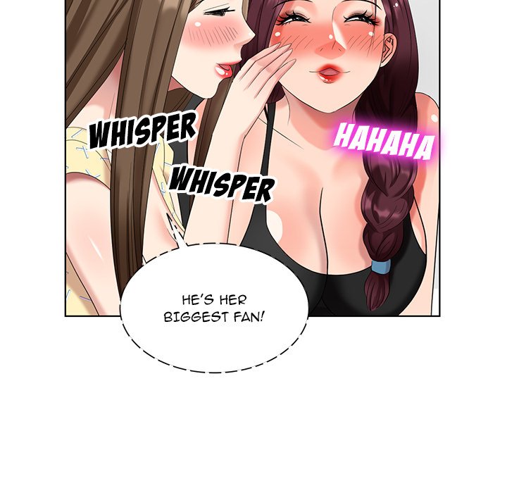 Secret Hideout Chapter 51 image 140