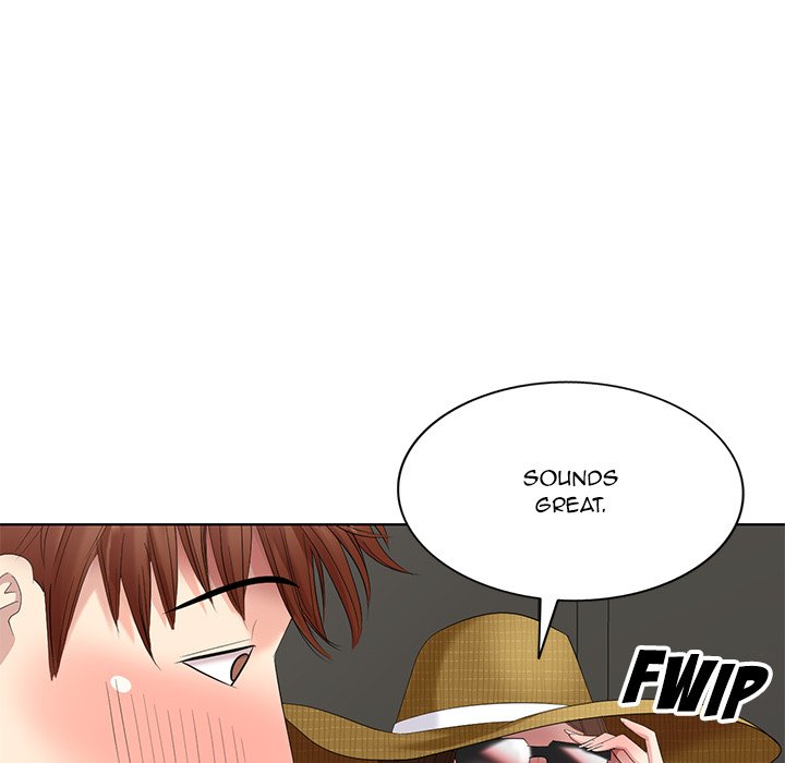 Secret Hideout Chapter 51 image 141
