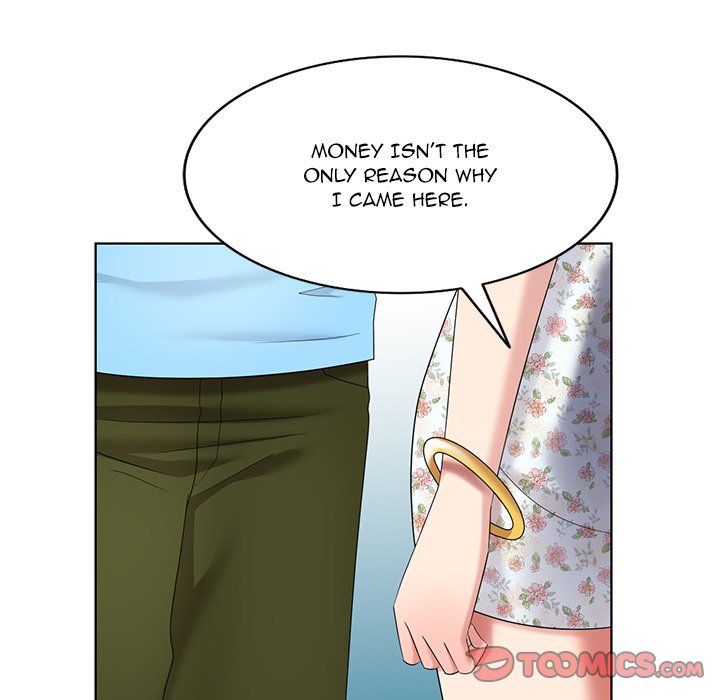 Secret Hideout Chapter 51 image 146