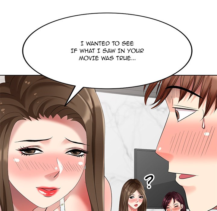 Secret Hideout Chapter 51 image 148