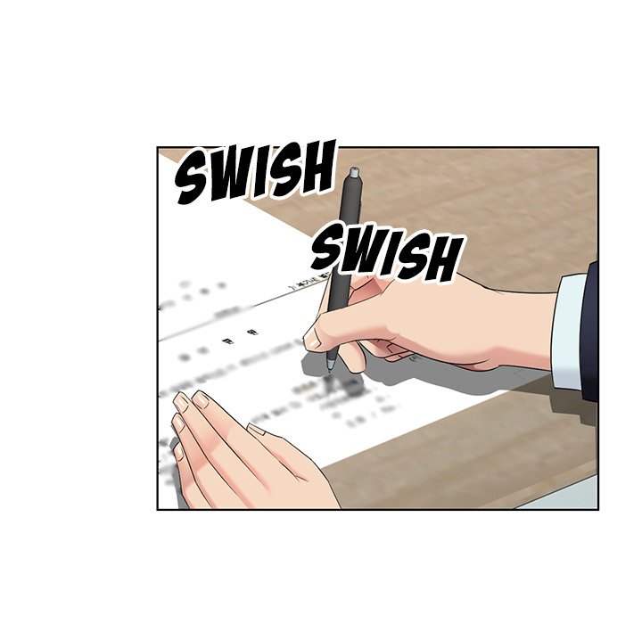 Secret Hideout Chapter 51 image 17