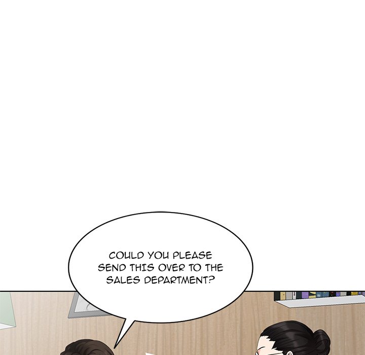 Secret Hideout Chapter 51 image 18