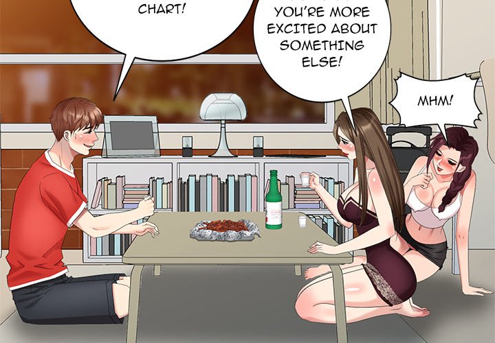 Secret Hideout Chapter 51 image 1