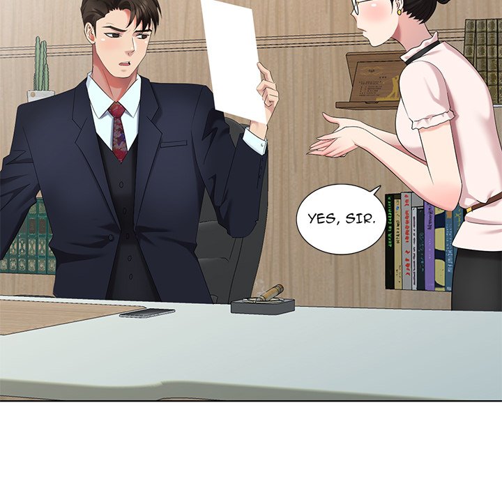 Secret Hideout Chapter 51 image 19