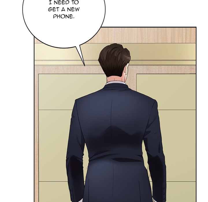 Secret Hideout Chapter 51 image 23