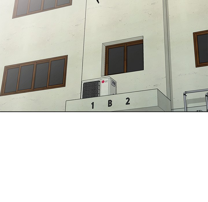 Secret Hideout Chapter 51 image 26