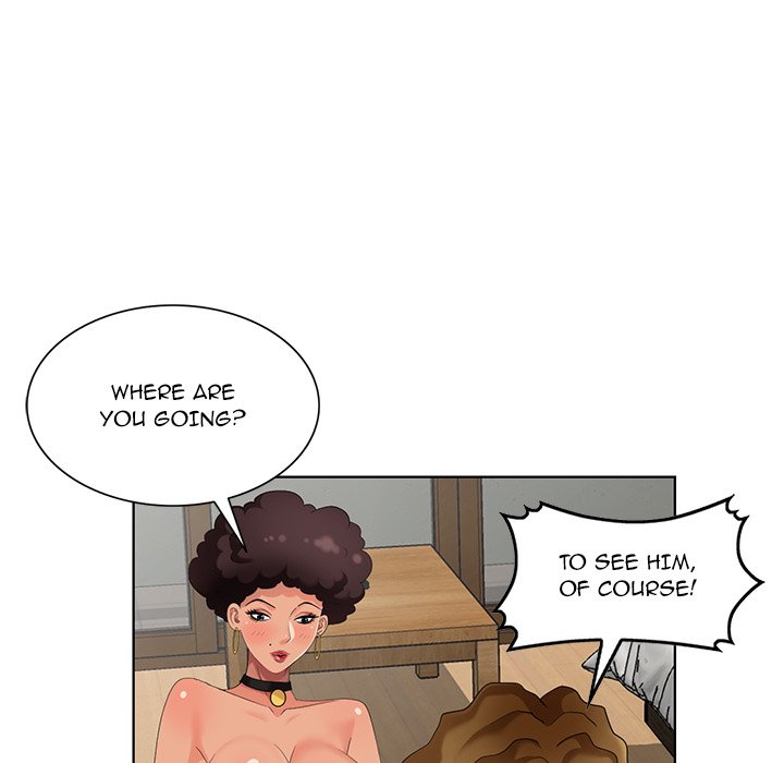 Secret Hideout Chapter 51 image 27