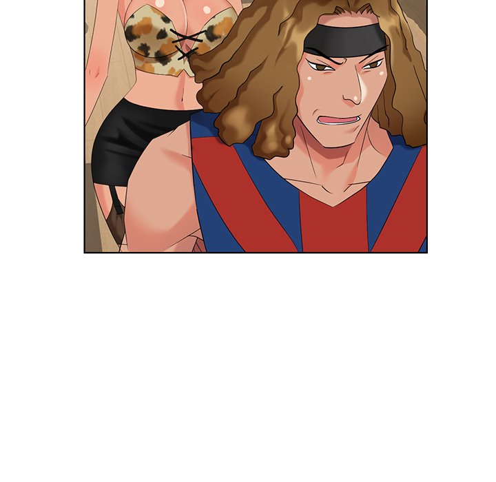 Secret Hideout Chapter 51 image 28