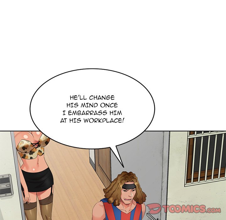 Secret Hideout Chapter 51 image 29