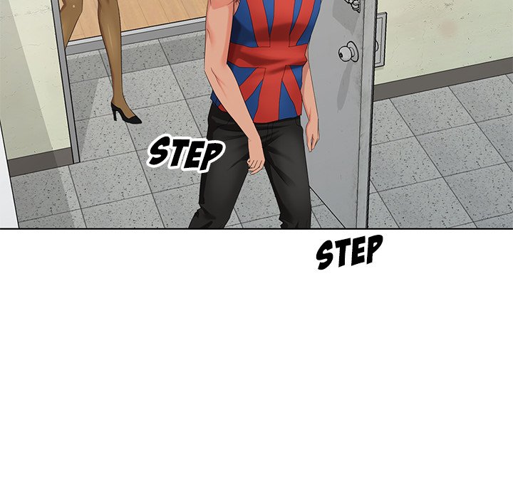 Secret Hideout Chapter 51 image 30