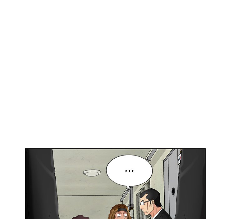 Secret Hideout Chapter 51 image 33