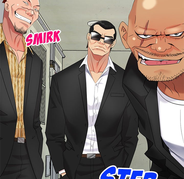 Secret Hideout Chapter 51 image 36