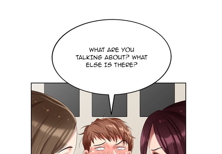 Secret Hideout Chapter 51 image 3