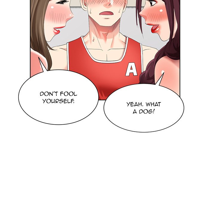 Secret Hideout Chapter 51 image 4