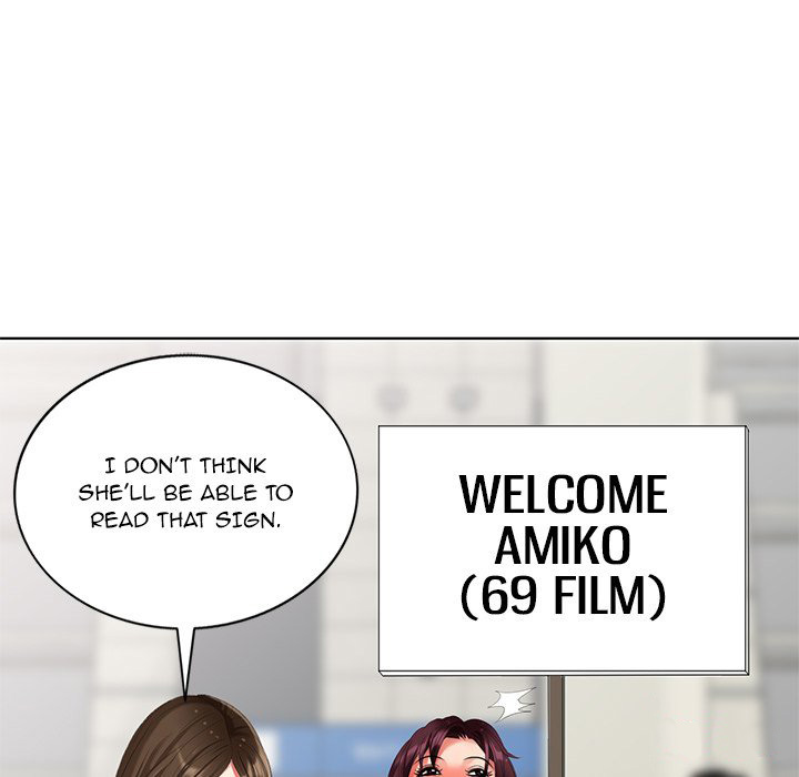 Secret Hideout Chapter 51 image 50