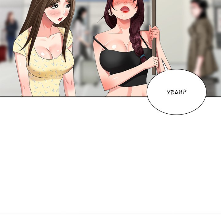 Secret Hideout Chapter 51 image 51