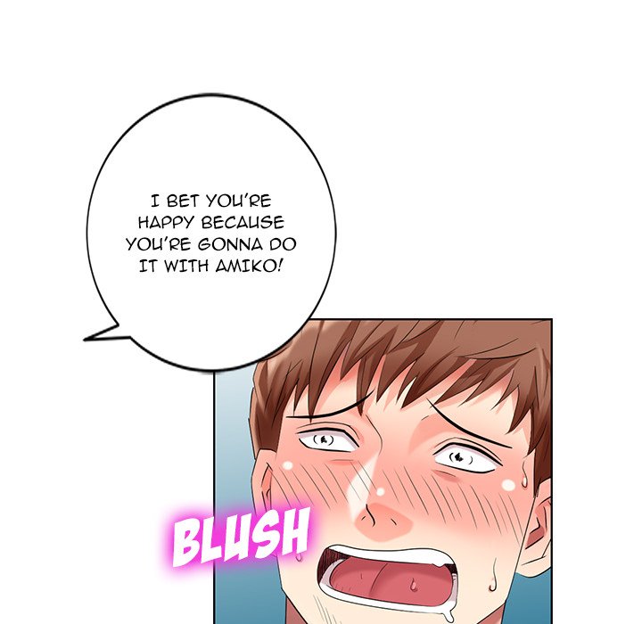 Secret Hideout Chapter 51 image 5
