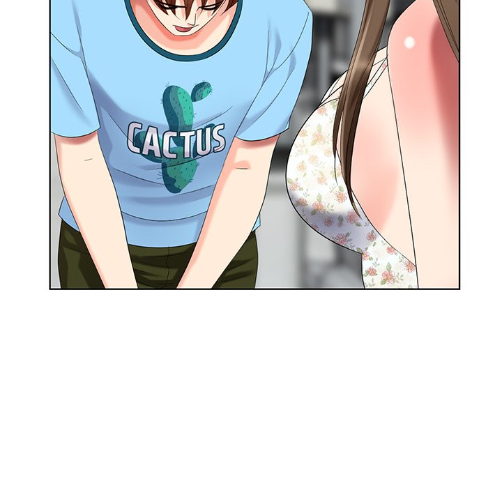 Secret Hideout Chapter 51 image 64
