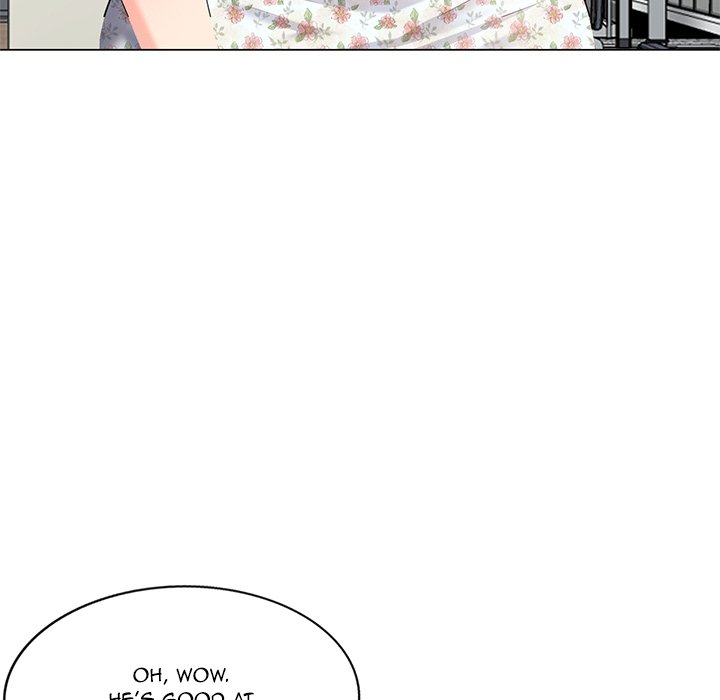 Secret Hideout Chapter 51 image 67